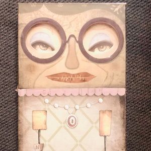 There Was An Old Lady Who Swallowed A FLY